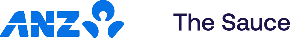 ANZ branding